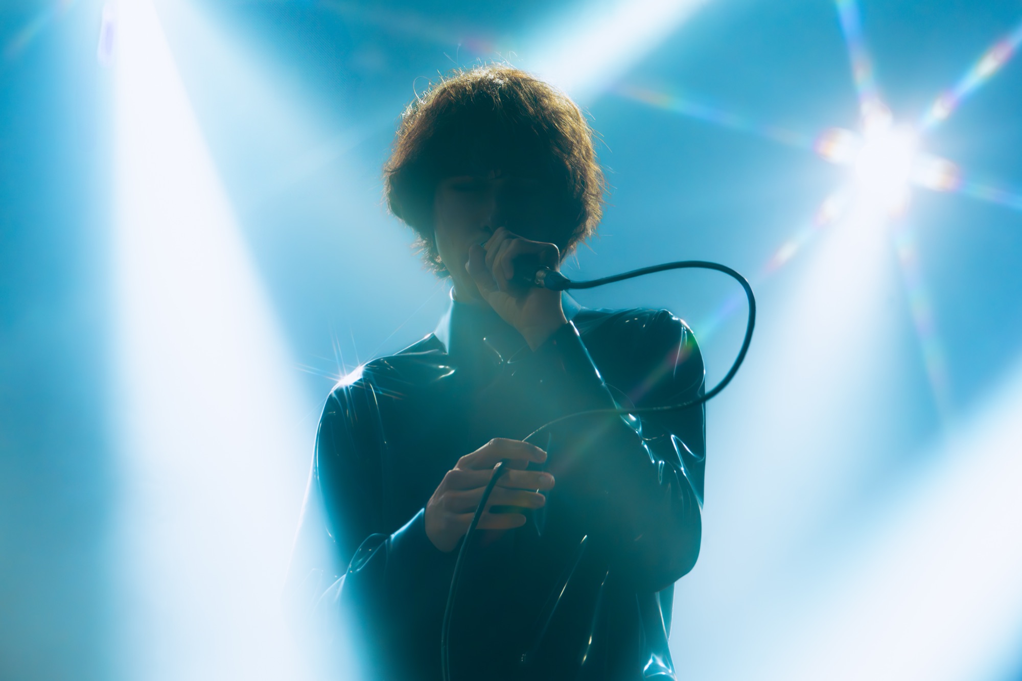 Fotografía en Vivo