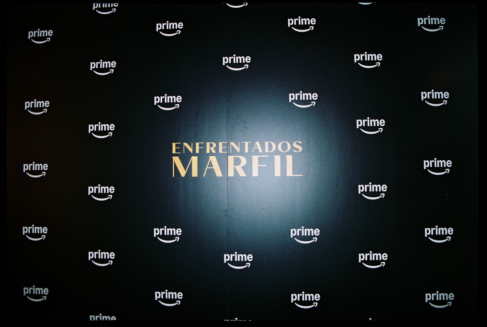 Enfrentados Marfil — En carrete