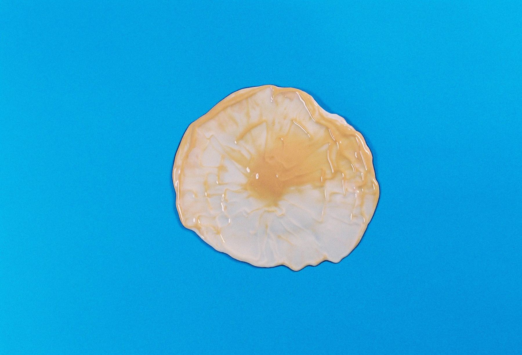 Azul Triste — foto fija