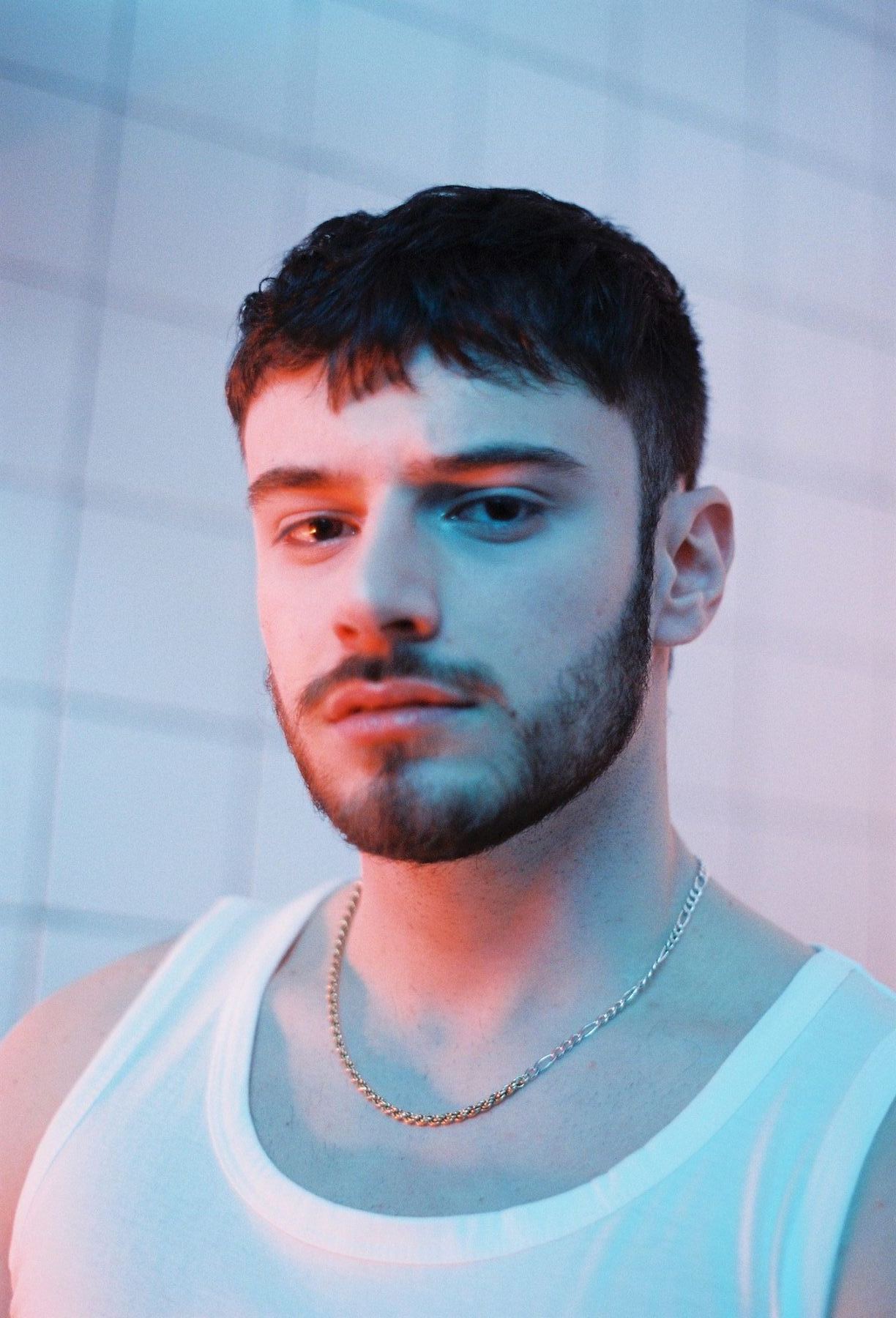 Azul Triste — foto fija