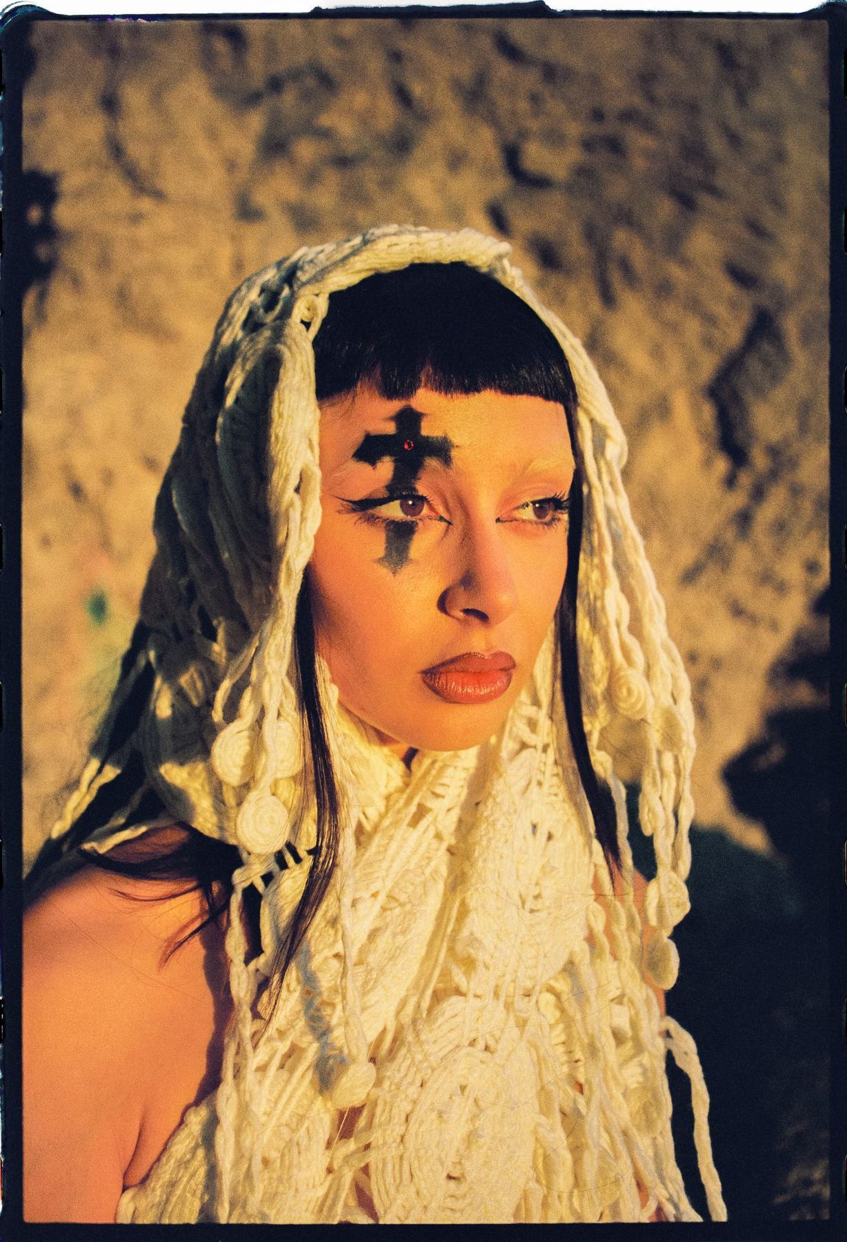 Resurrección — foto fija