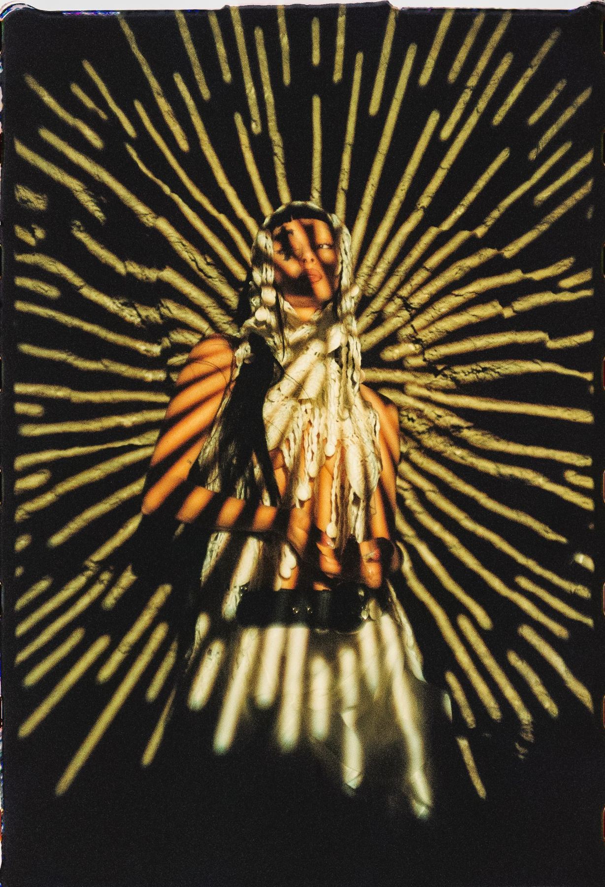Resurrección — foto fija