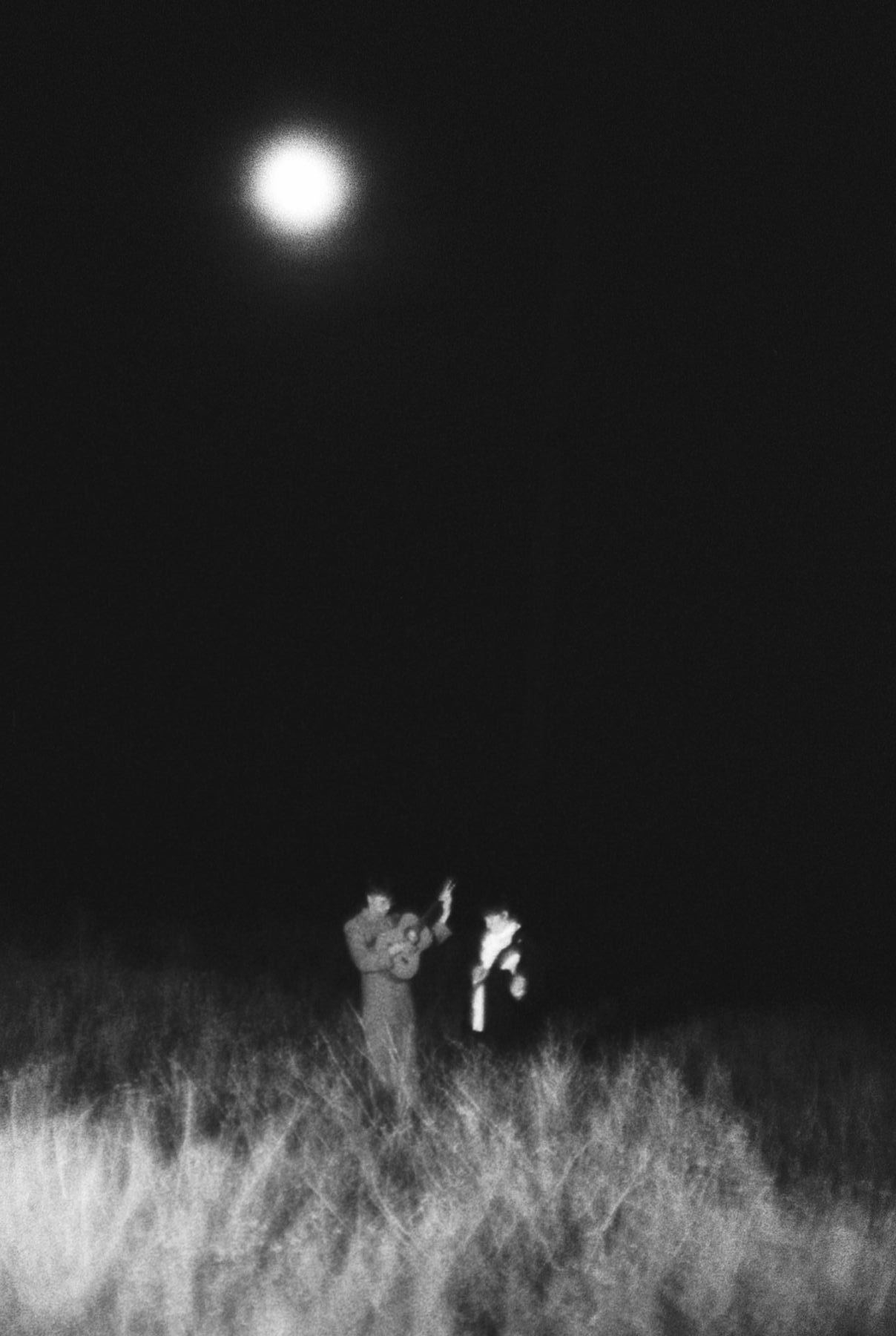 Voy Con La Luna — foto fija