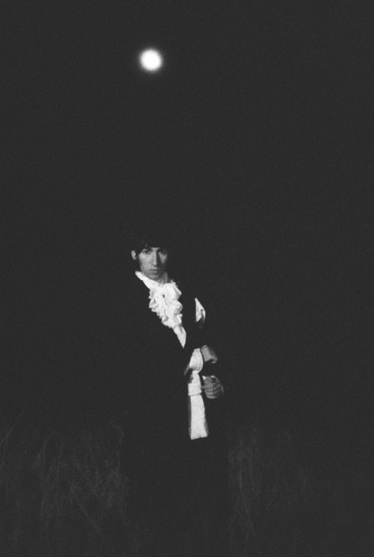 Voy Con La Luna — foto fija