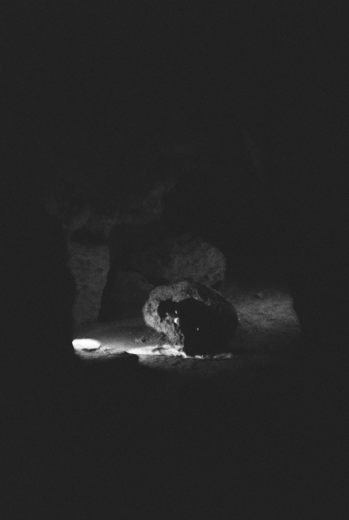 Voy Con La Luna — foto fija