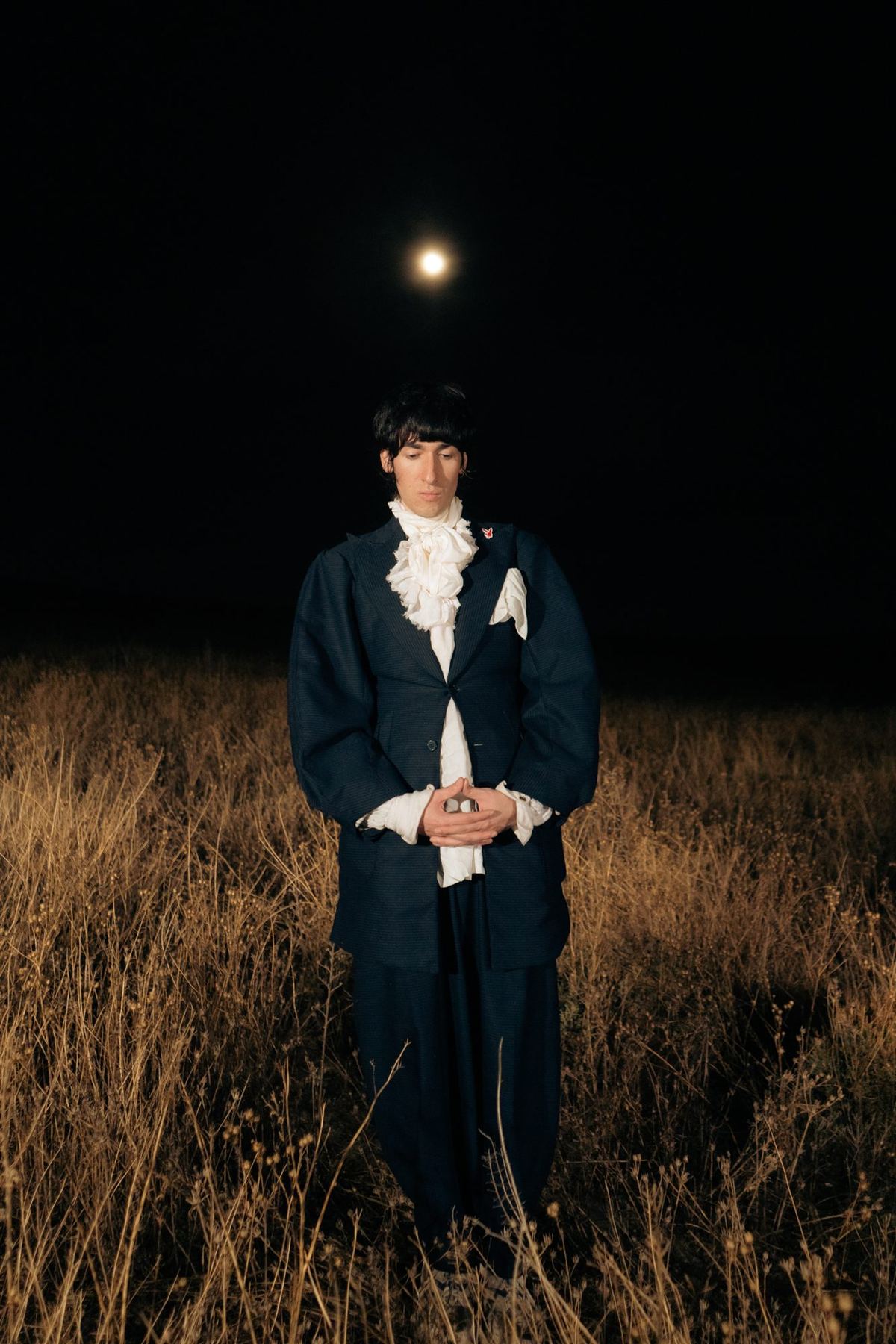 Voy Con La Luna — foto fija