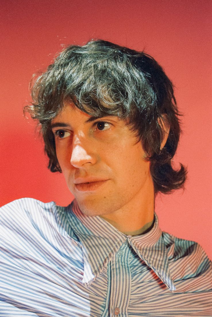 Fuji — foto promocional