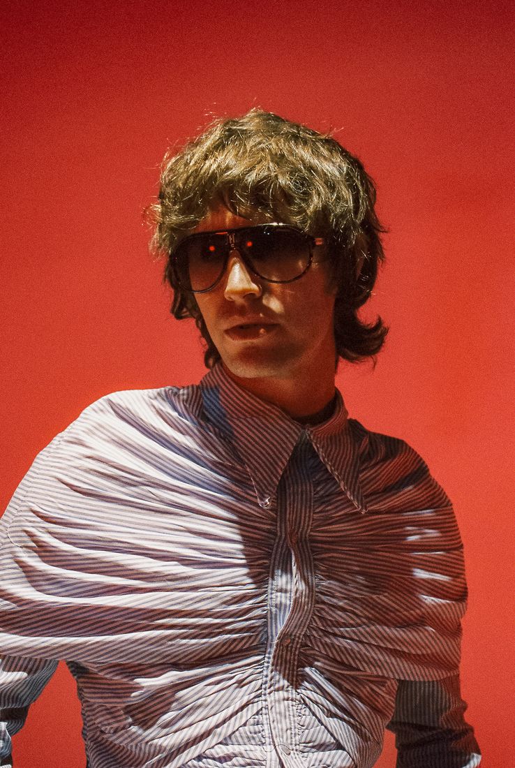Fuji — foto promocional