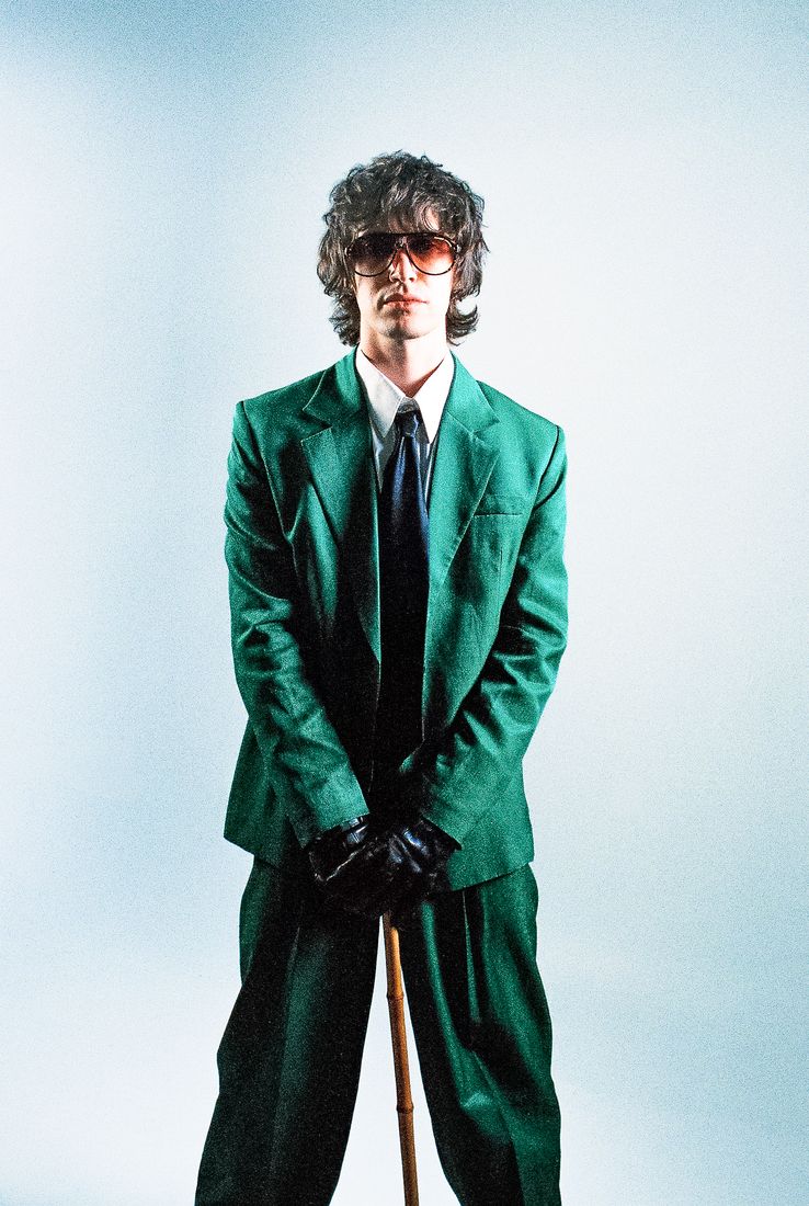 Fuji — foto promocional