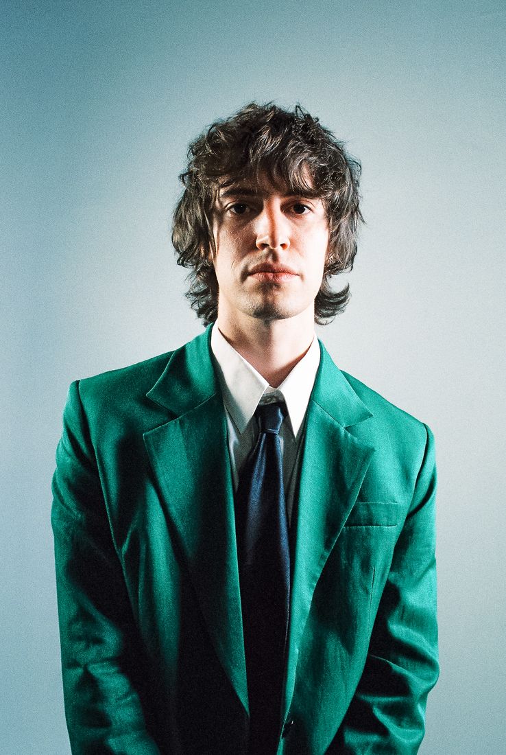 Fuji — foto promocional