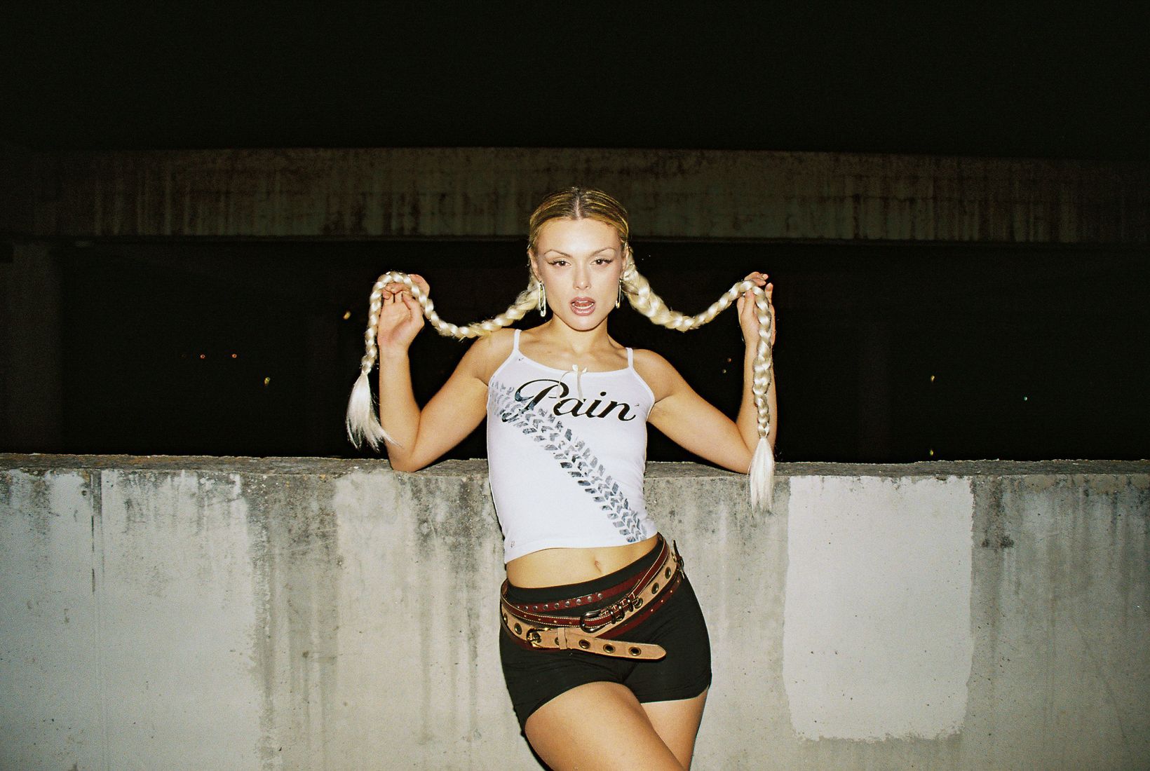 Lottie — foto promocional