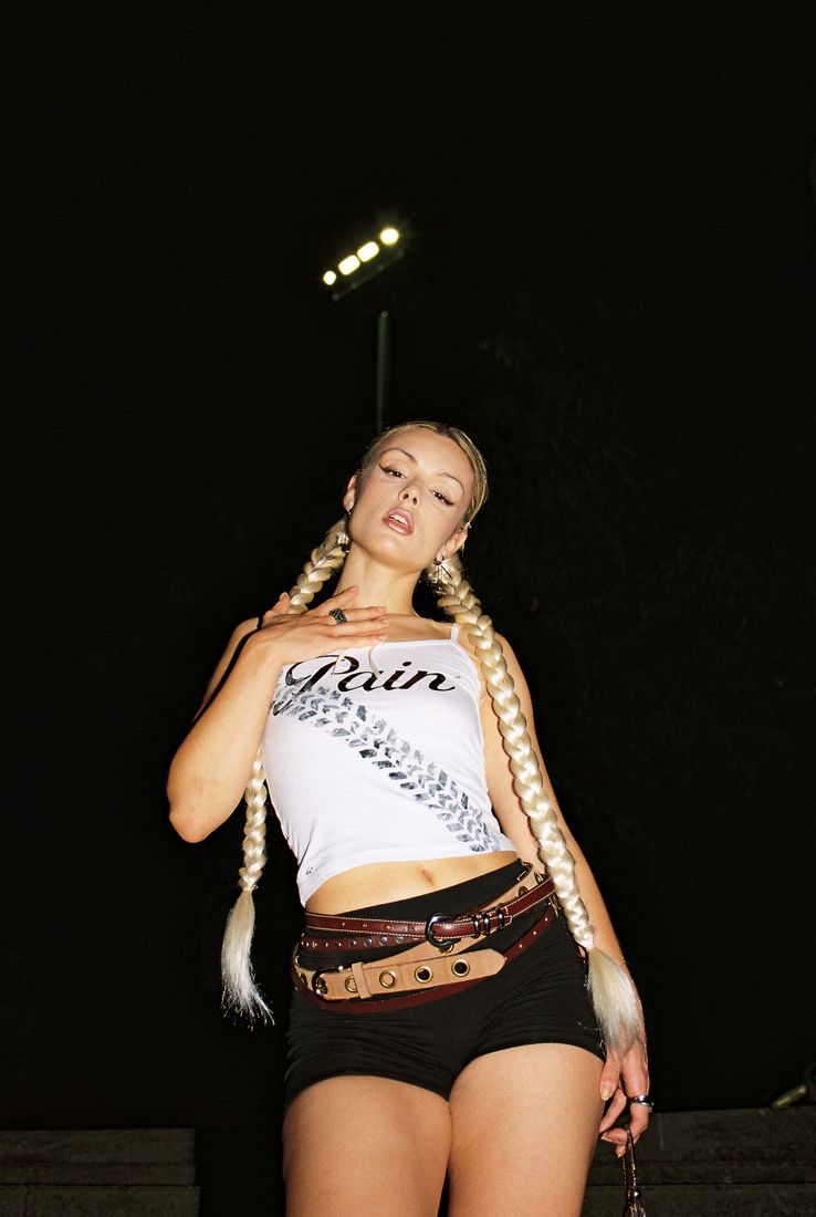 Lottie — foto promocional