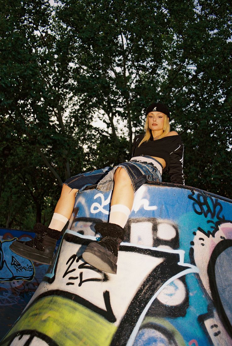 Lottie — foto promocional