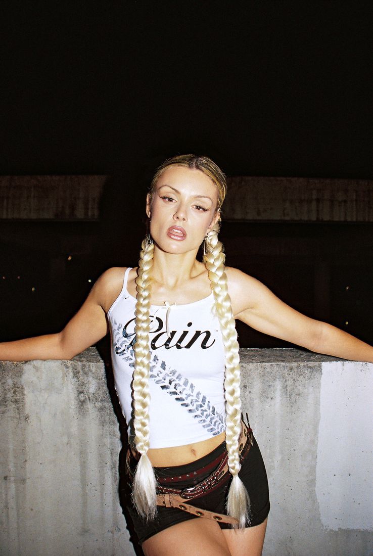 Lottie — foto promocional