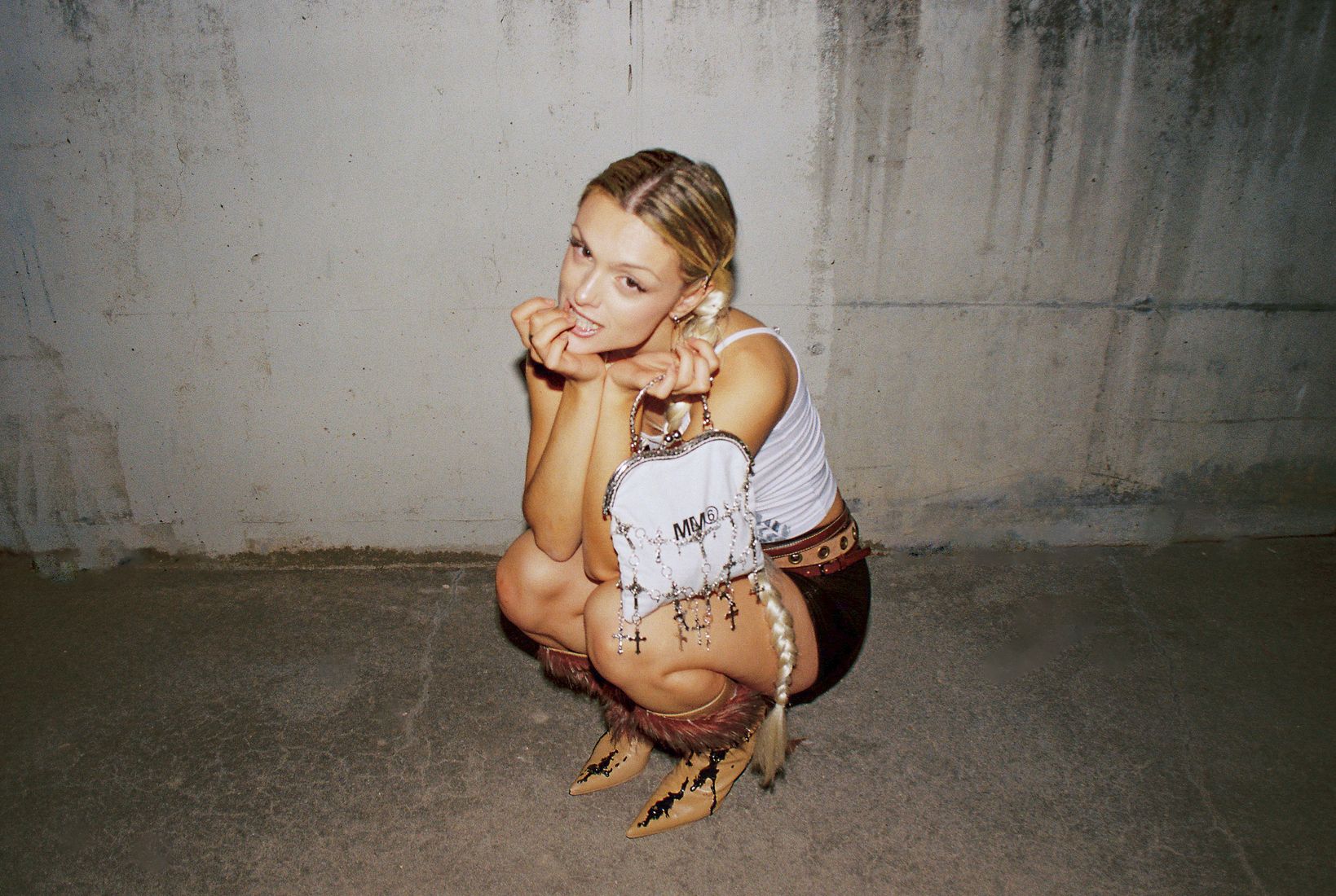 Lottie — foto promocional