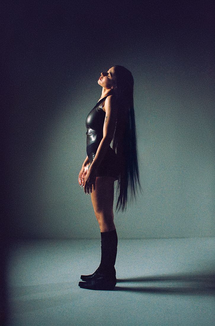 Omen — foto promocional