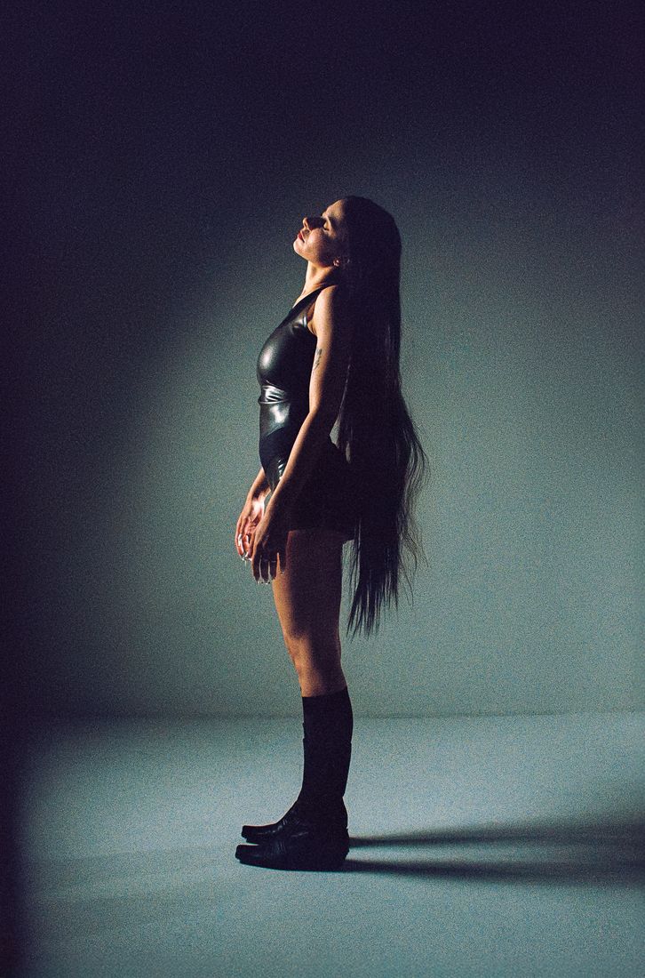 Omen — foto promocional