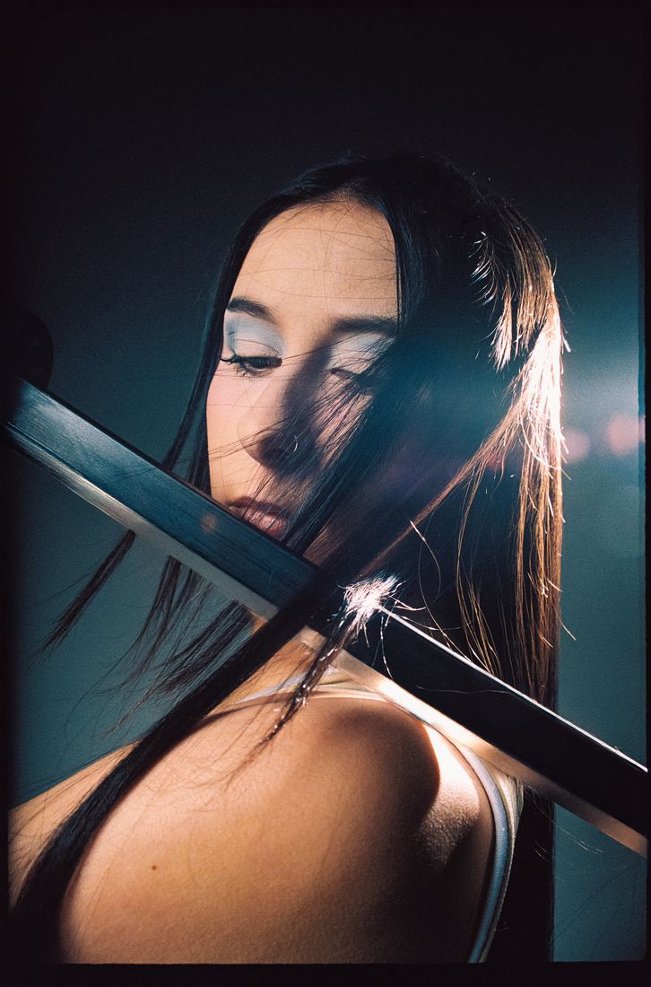 Omen — foto promocional