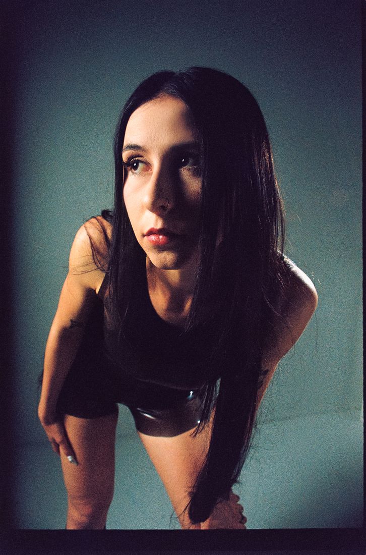 Omen — foto promocional