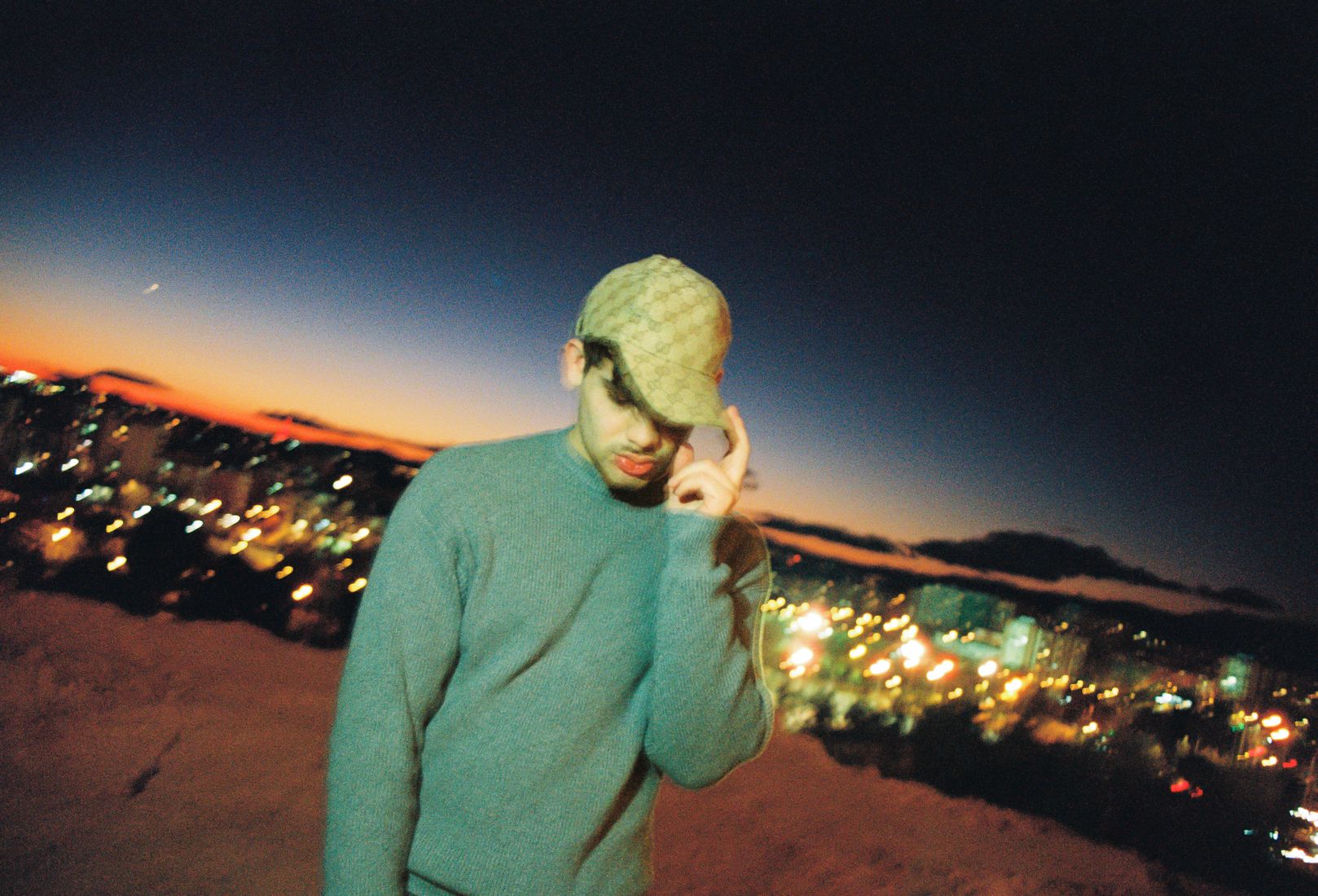 Semon — foto promocional