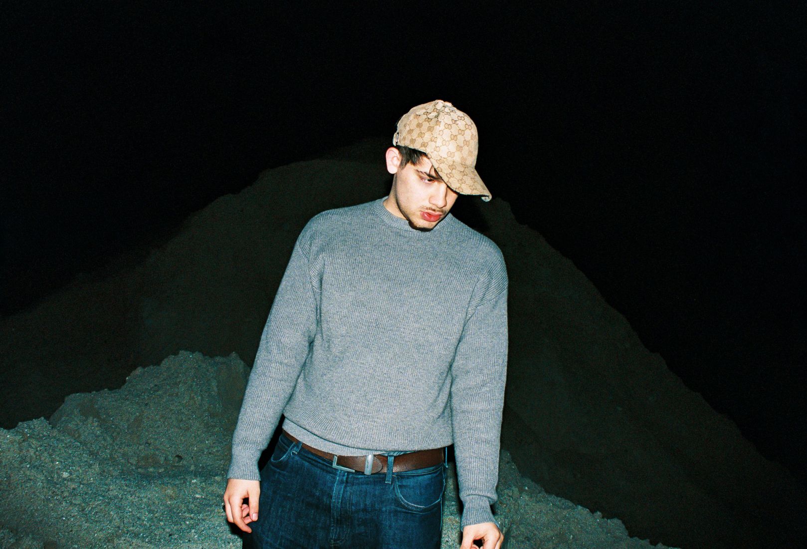 Semon — foto promocional