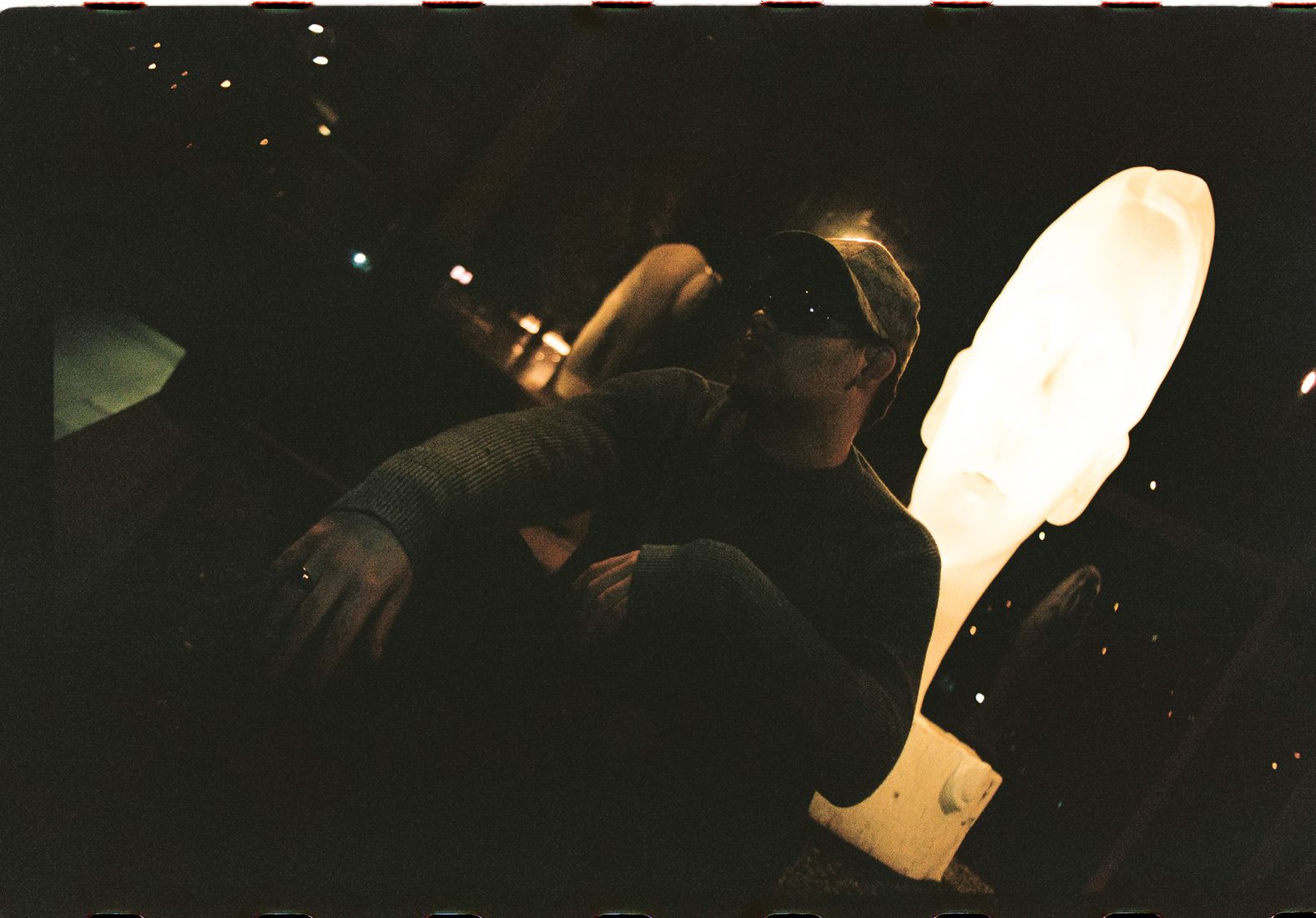 Semon — foto promocional