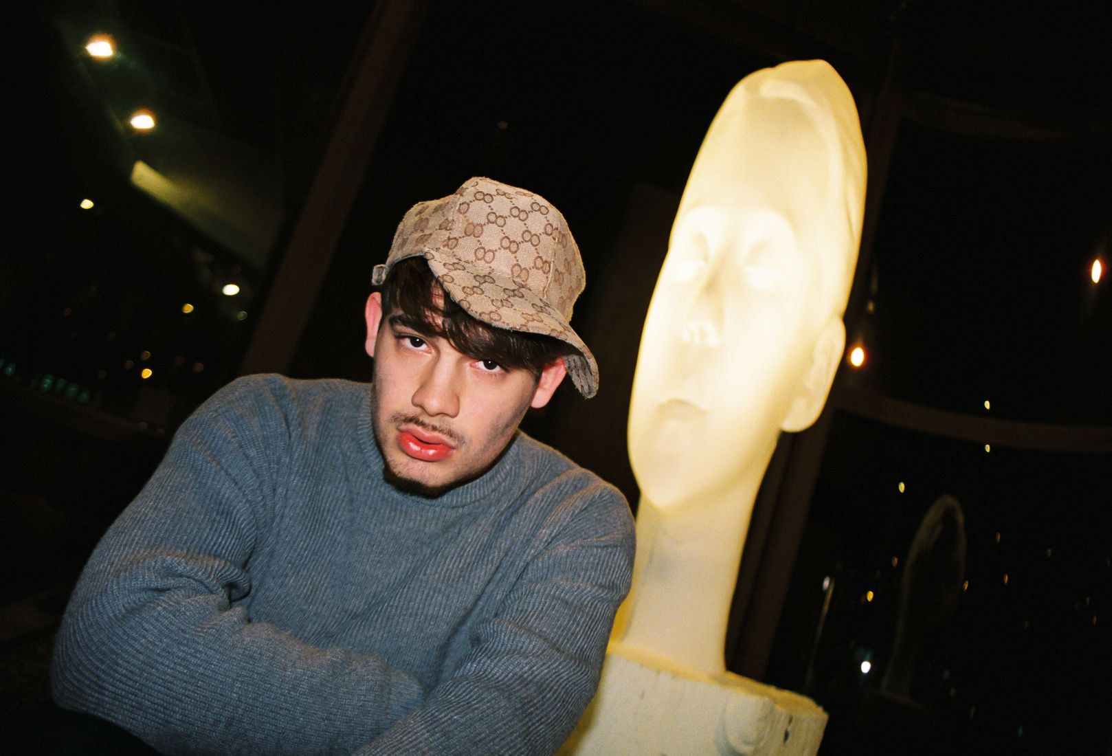 Semon — foto promocional