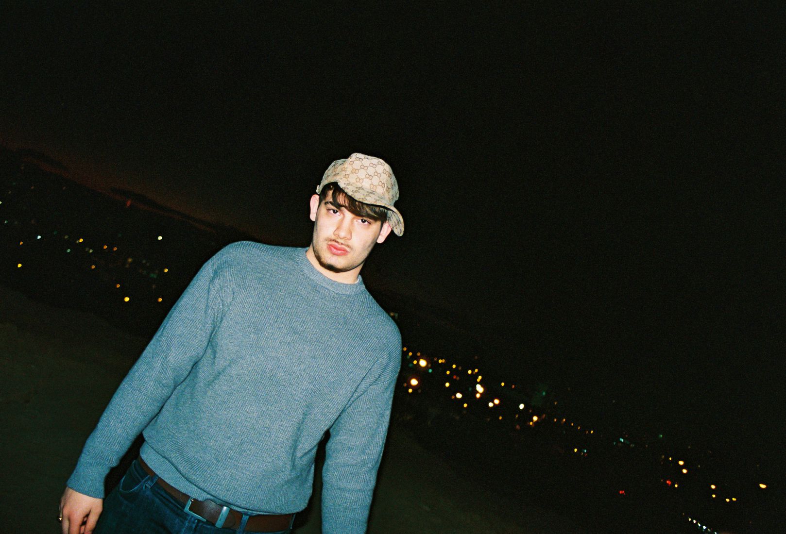 Semon — foto promocional