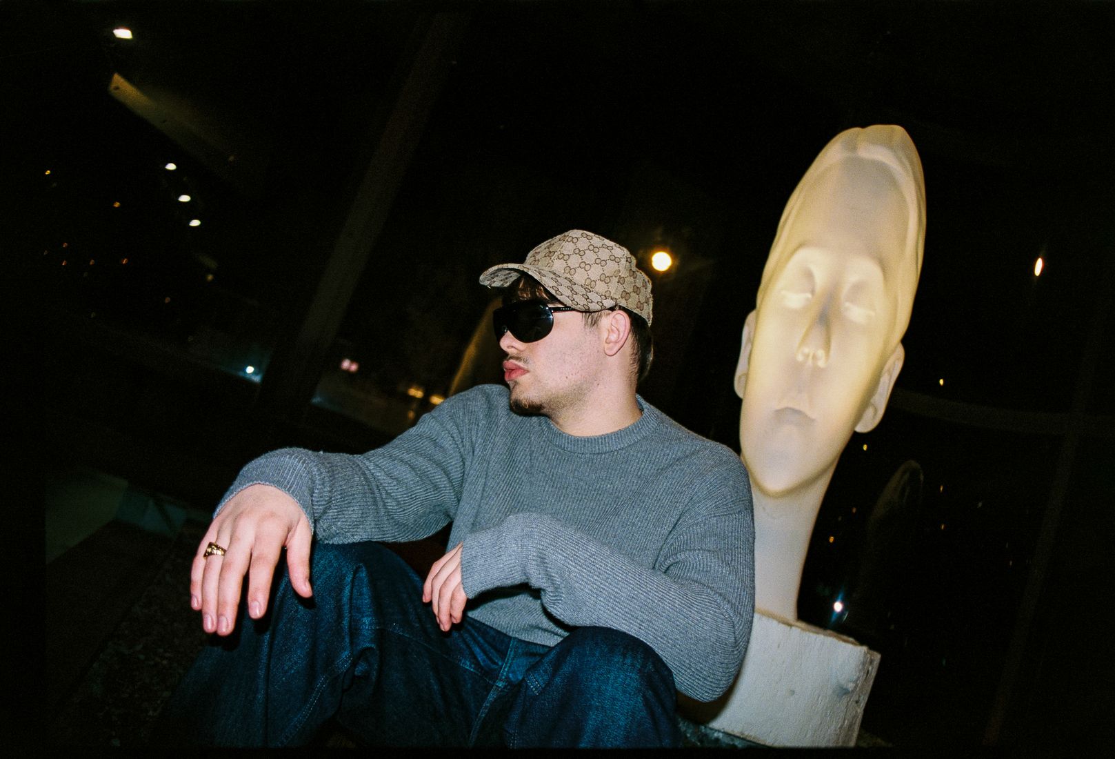Semon — foto promocional