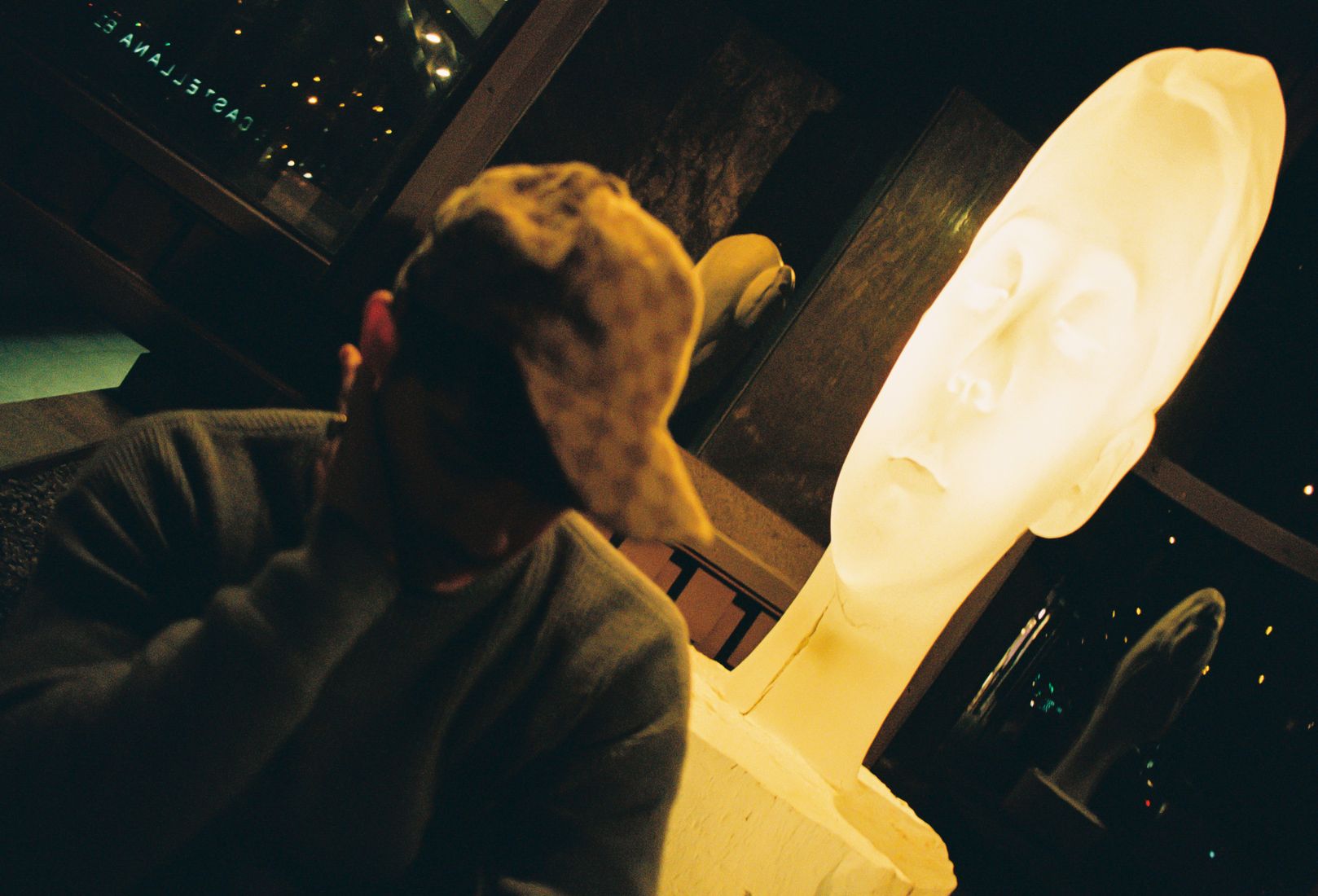 Semon — foto promocional